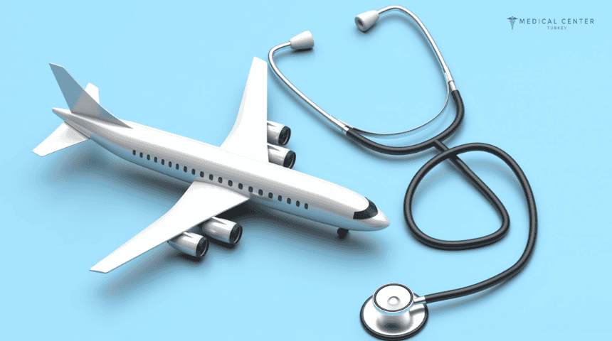 Why is Turkey so Popular in Health Tourism?