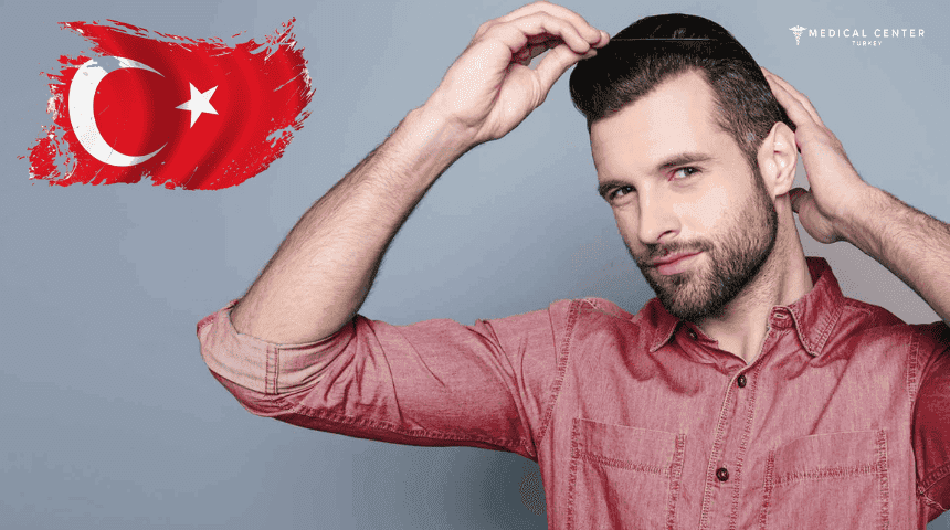 Why Turkish Hair Transplant Is So Popular?