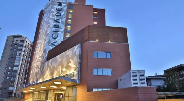 Acıbadem Ankara Hospital — image 1