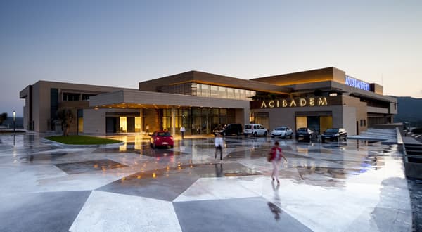Acıbadem Bodrum Hospital — image 1