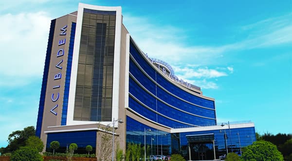 Acıbadem Eskişehir Hospital — image 1