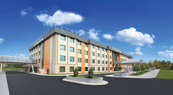 Acıbadem Kayseri Hospital — image 1