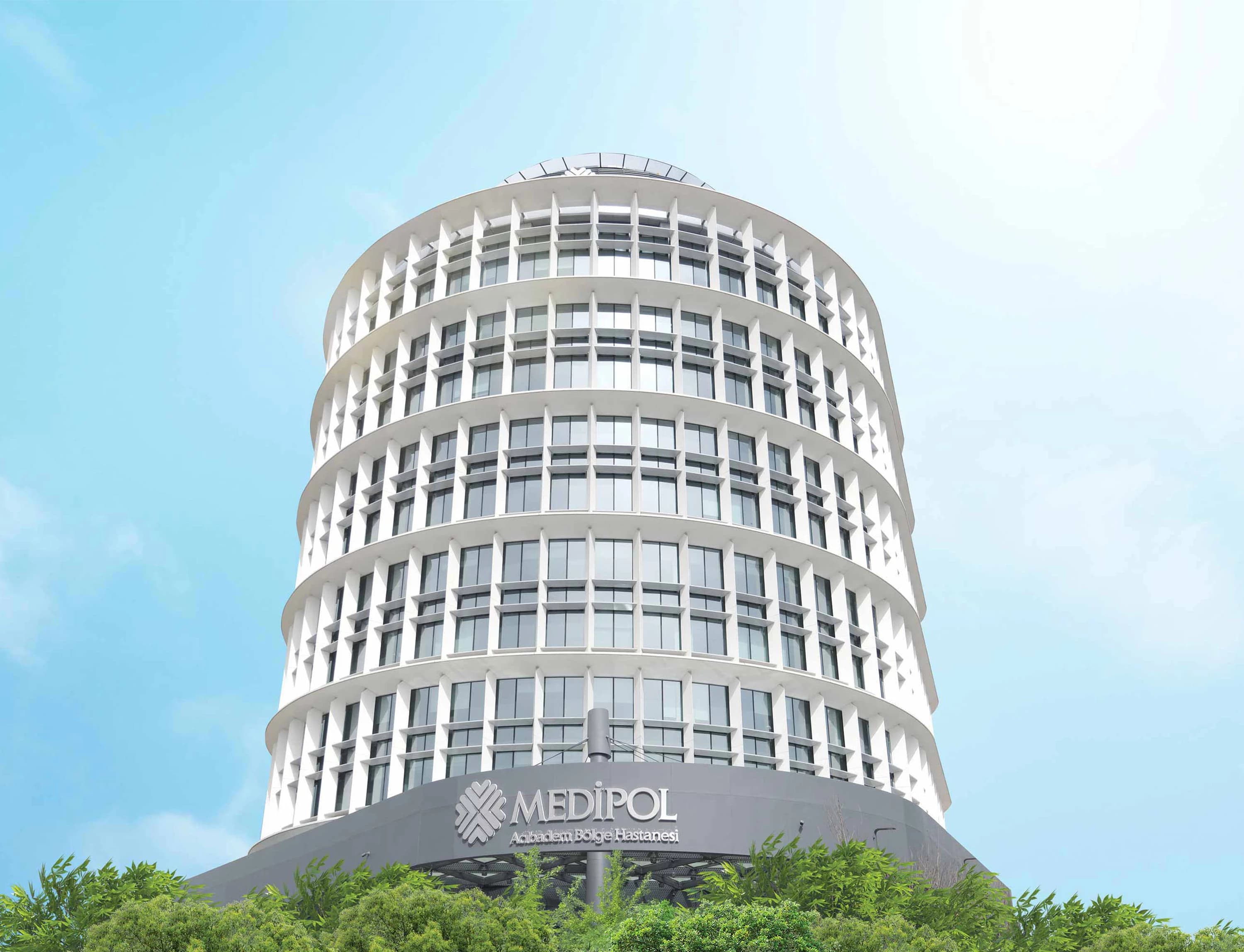 Medipol Acıbadem Regional Hospital — image 1