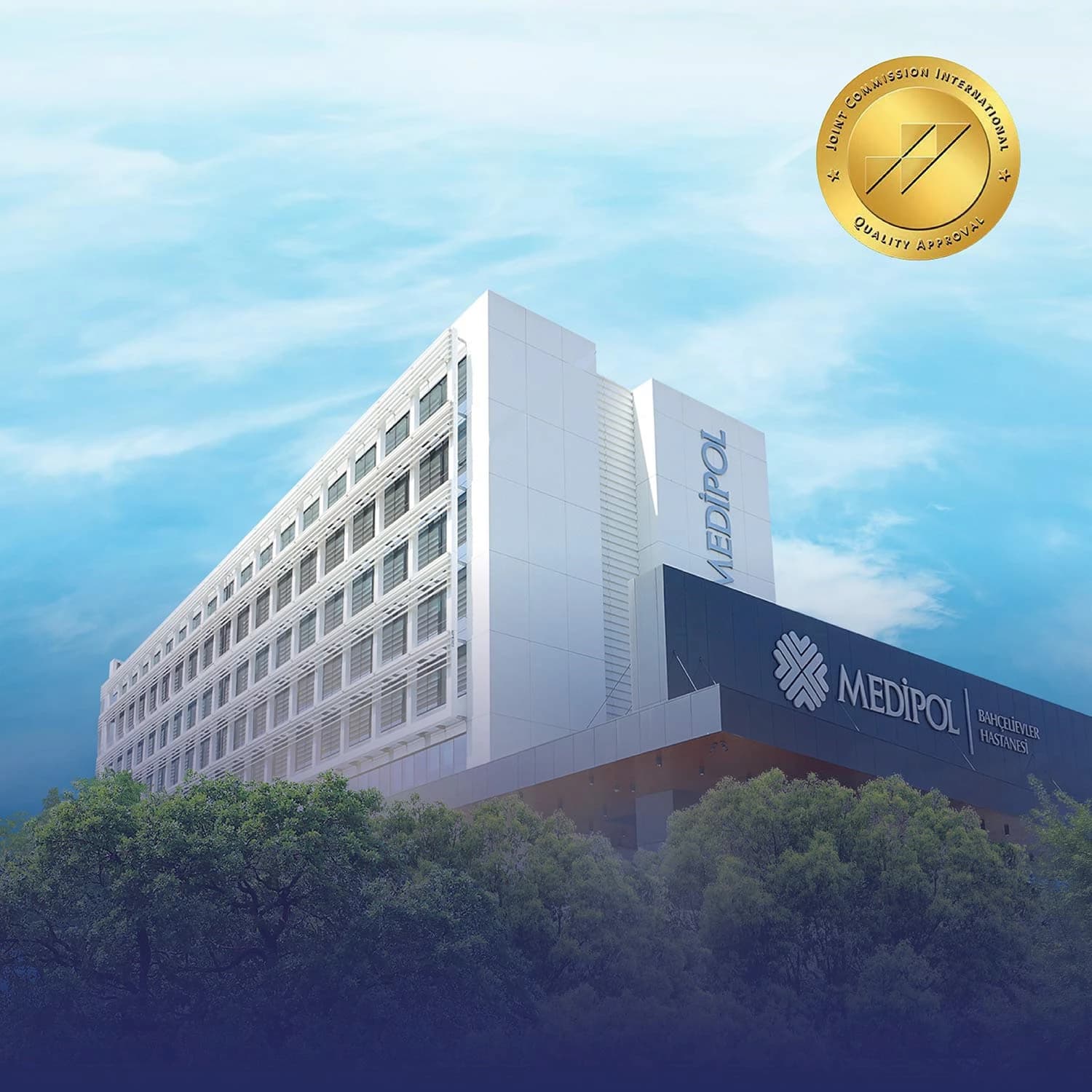 Medipol Bahçelievler University Hospital — image 1