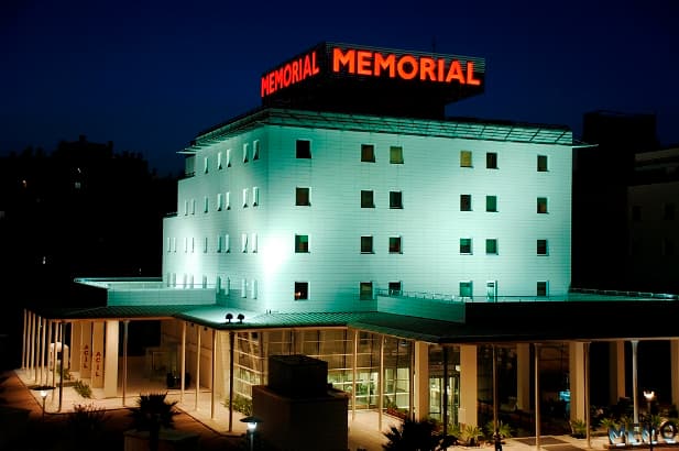 Memorial Antalya Hospital — image 1