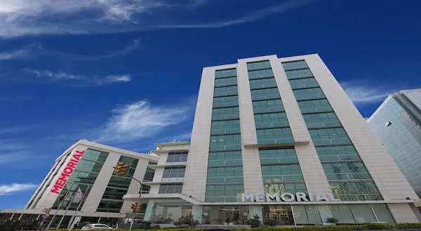 Memorial Ataşehir Hospital — image 1