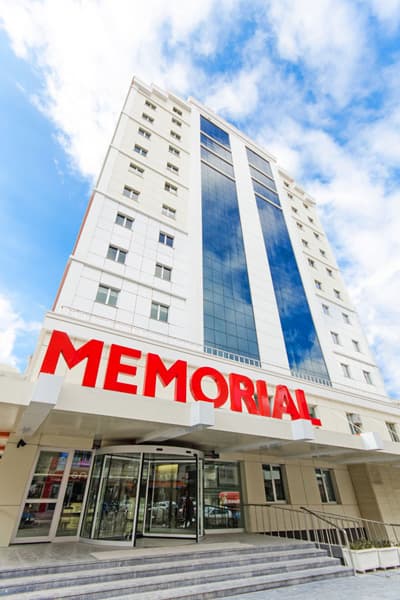 Memorial Kayseri Hospital — image 1