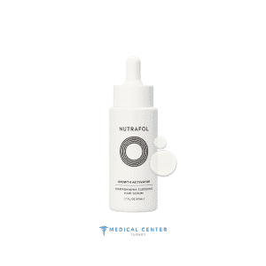 10 Best Hair Growth Serum for Thickening Hair