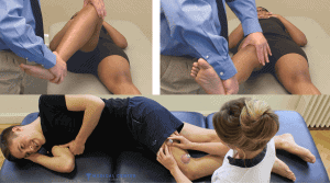 Athlete Meniscus Repair in Turkey