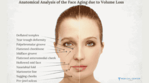 cheekbone fillers