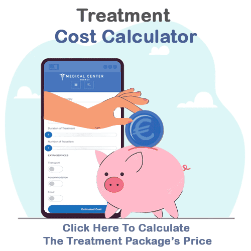 Treatment Cost Calculator