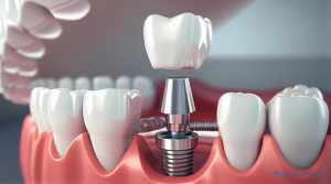 Types of implants