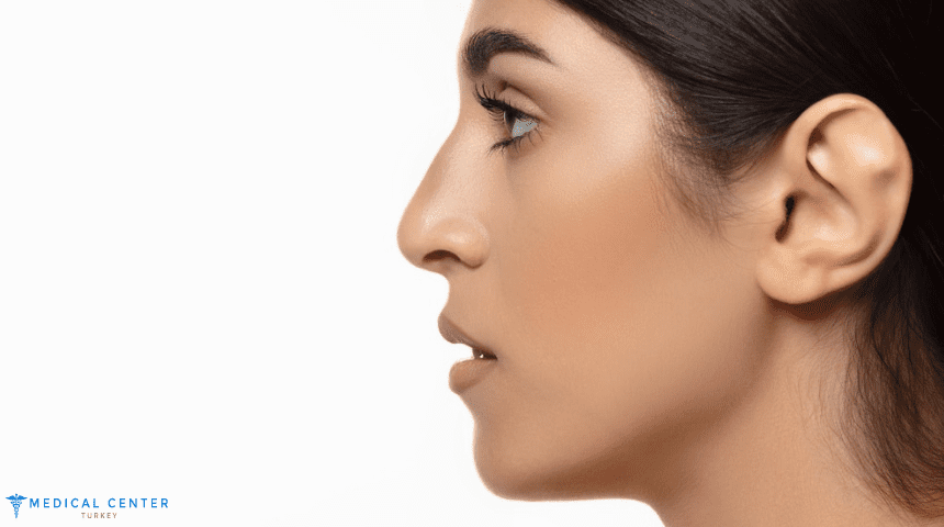 Ear Correction Surgery in Turkey