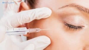 Eye Botox For a Fresher Look in Turkey