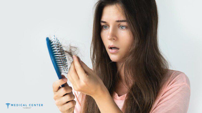 Female Hair Transplants: All You Need To Know