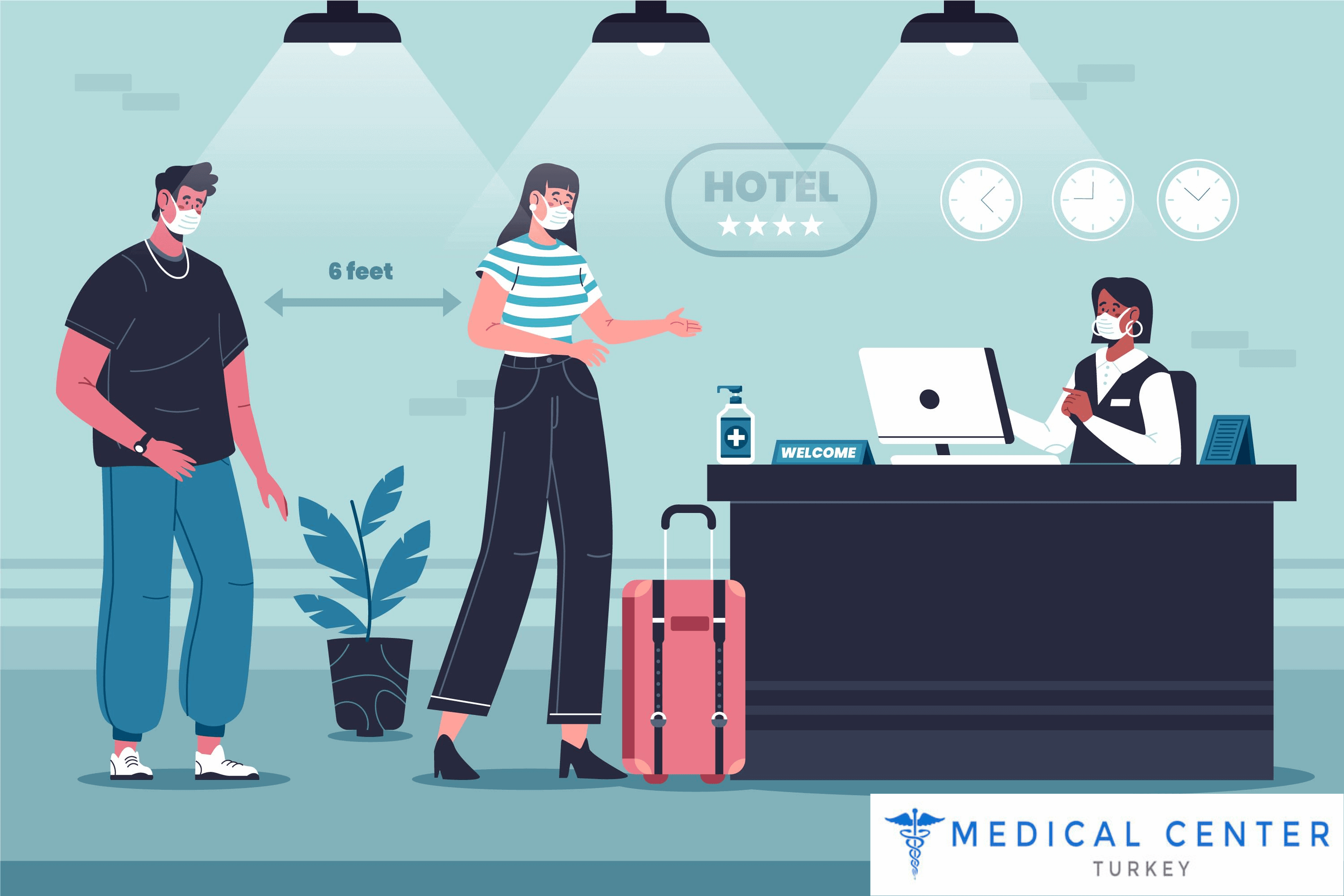 health tourism
