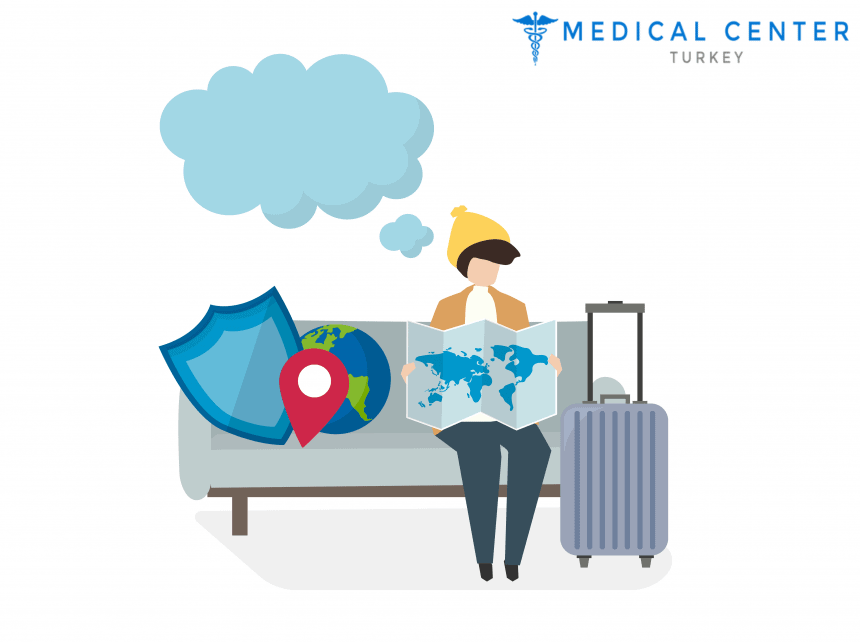 health tourism
