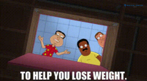 How to Lose Weight Easily and Naturally?