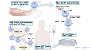Immunotherapy in Turkey