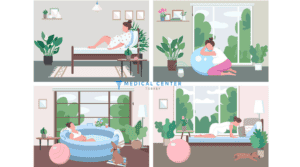 Is it Healthy to Give Birth at Home 