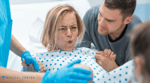 Is it Healthy to Give Birth at Home 