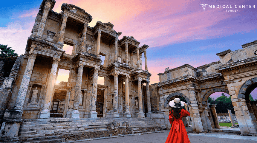 Is it Safe to Travel Turkey