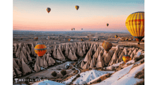 Is It Safe to Travel Turkey (1)