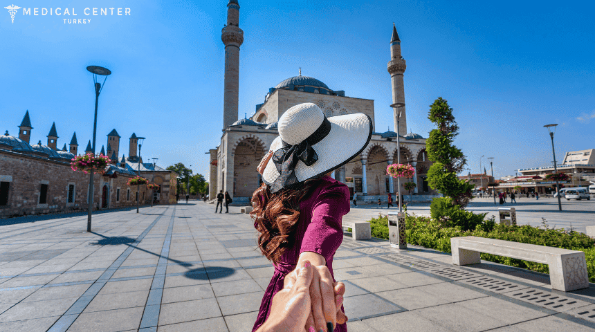 Is it Safe to Travel Turkey