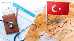 James’s Rhinoplasty Experiences in Turkey