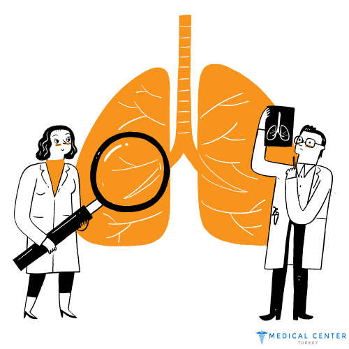 lung cancer treatment 