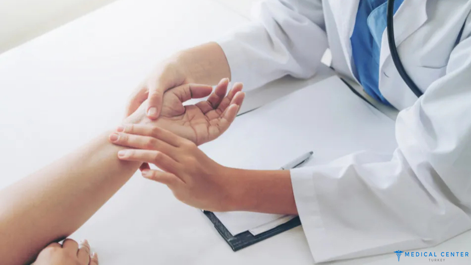 Why Do People Go to Turkey for Medical Check-Up