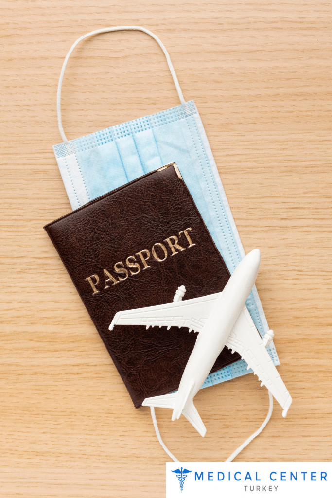  medical tourism in turkey