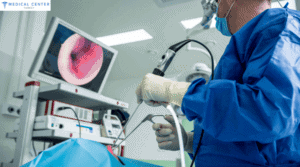 Nasopharyngeal Cancer