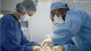 Ovarian Cancer in Turkey