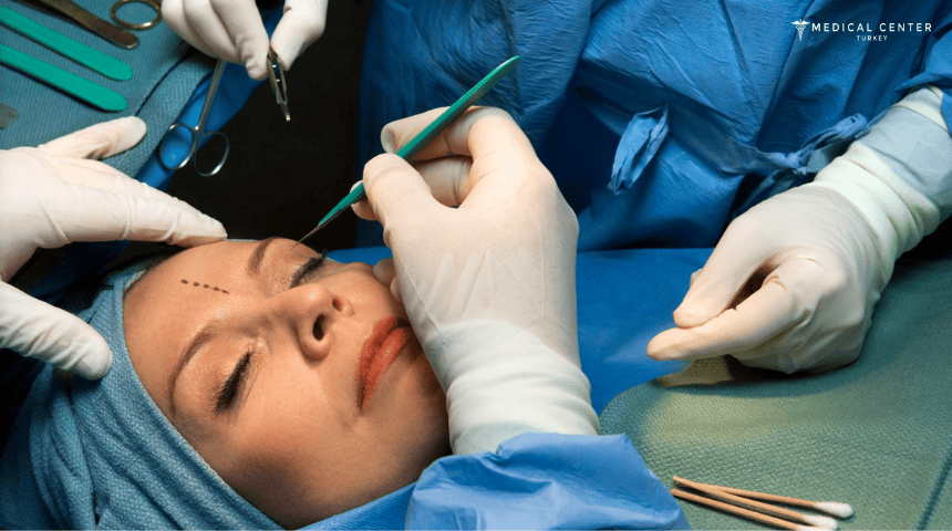 Plastic Surgery Alternatives in Turkey