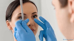 Rhinoplasty vs. Non-Surgical Nose Jobs