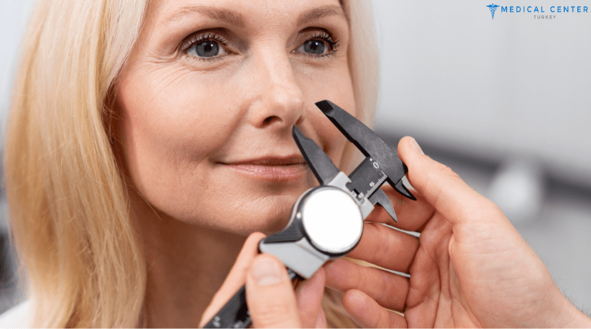 Septoplasty in Turkey