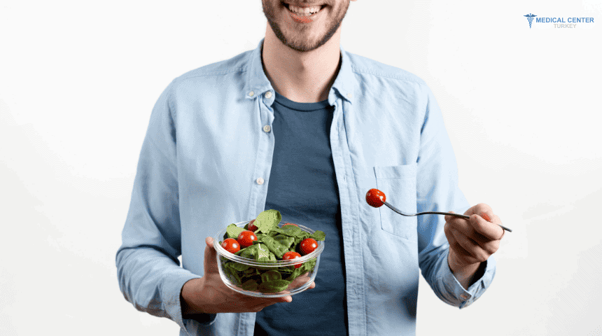Top Five Countries for Weight Loss Surgery