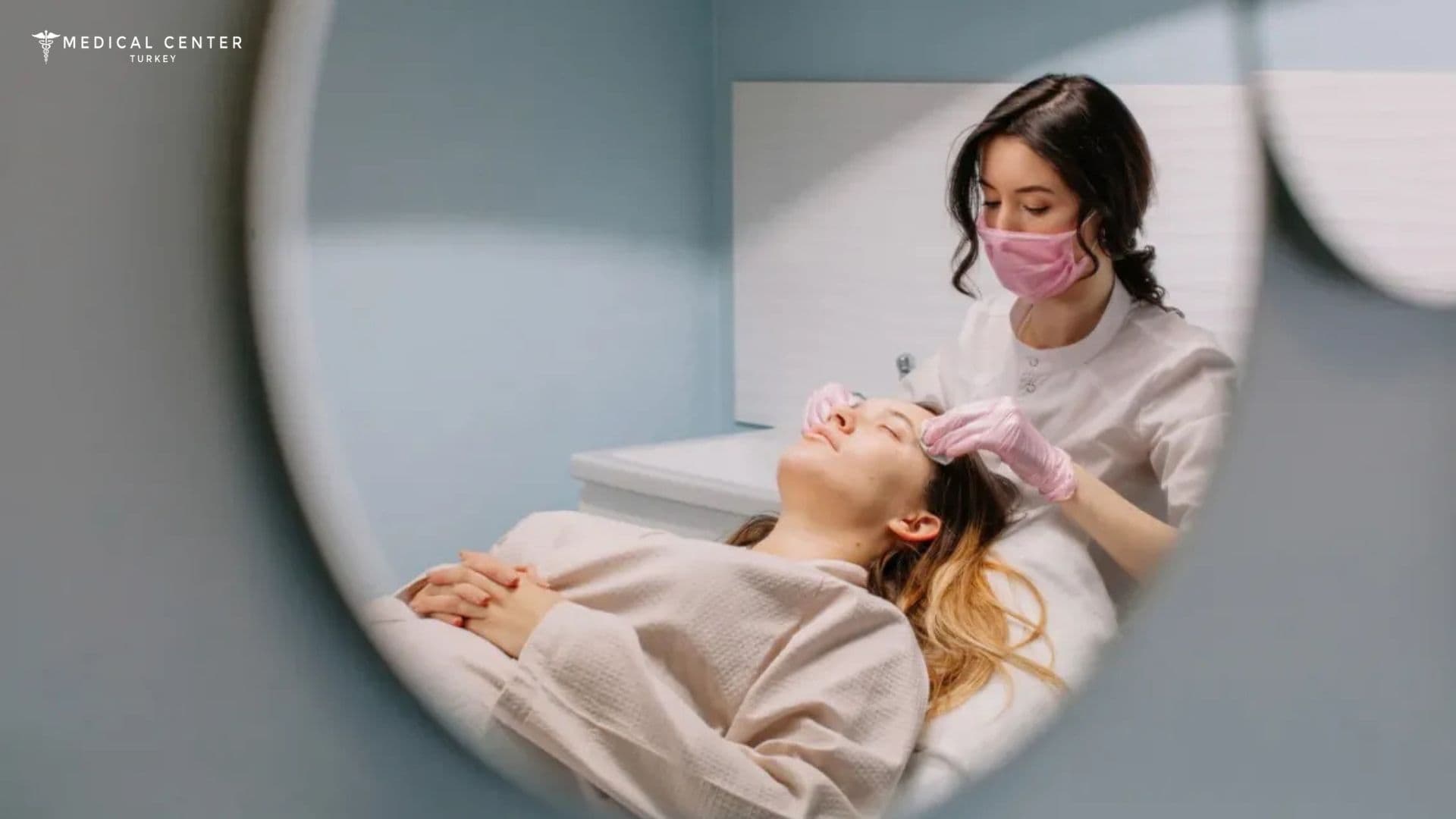 What Are the Most Popular Skin Treatments in Turkey?