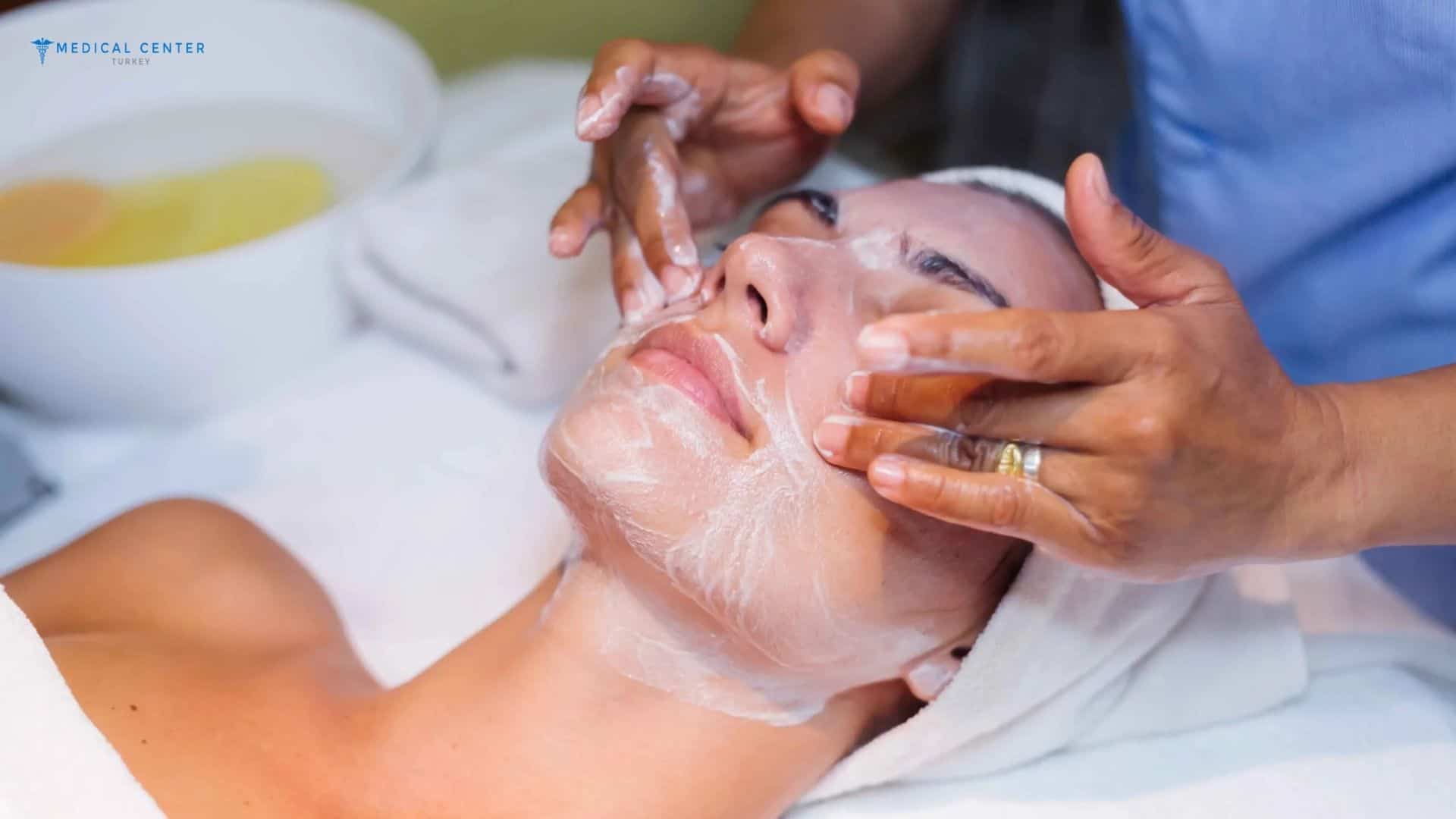 What Are the Most Popular Skin Treatments in Turkey?