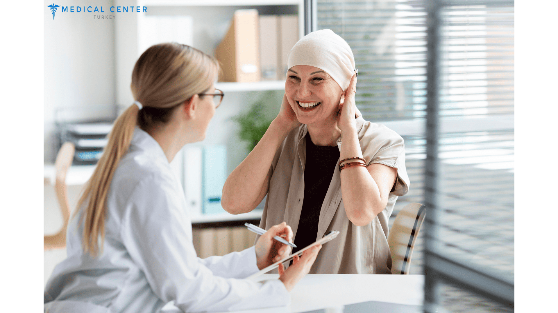 What Are The Top 10 Cancer Treatment Centers?
