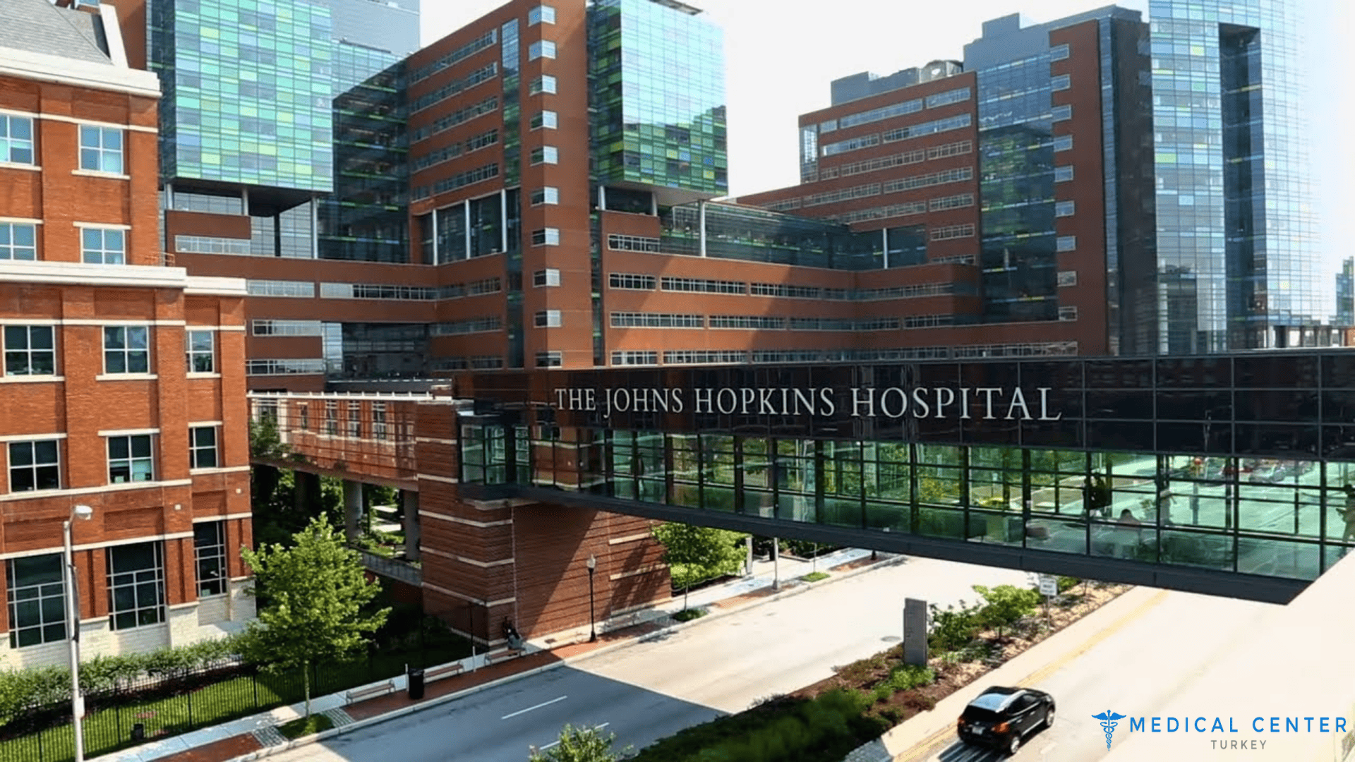 What Are The Top 10 Cancer Treatment Centers?
