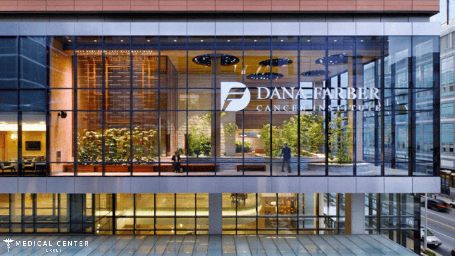 What Are The Top 10 Cancer Treatment Centers?