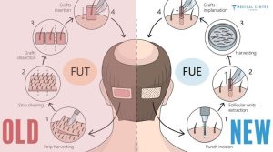 What is New in Hair Transplants in 2026?