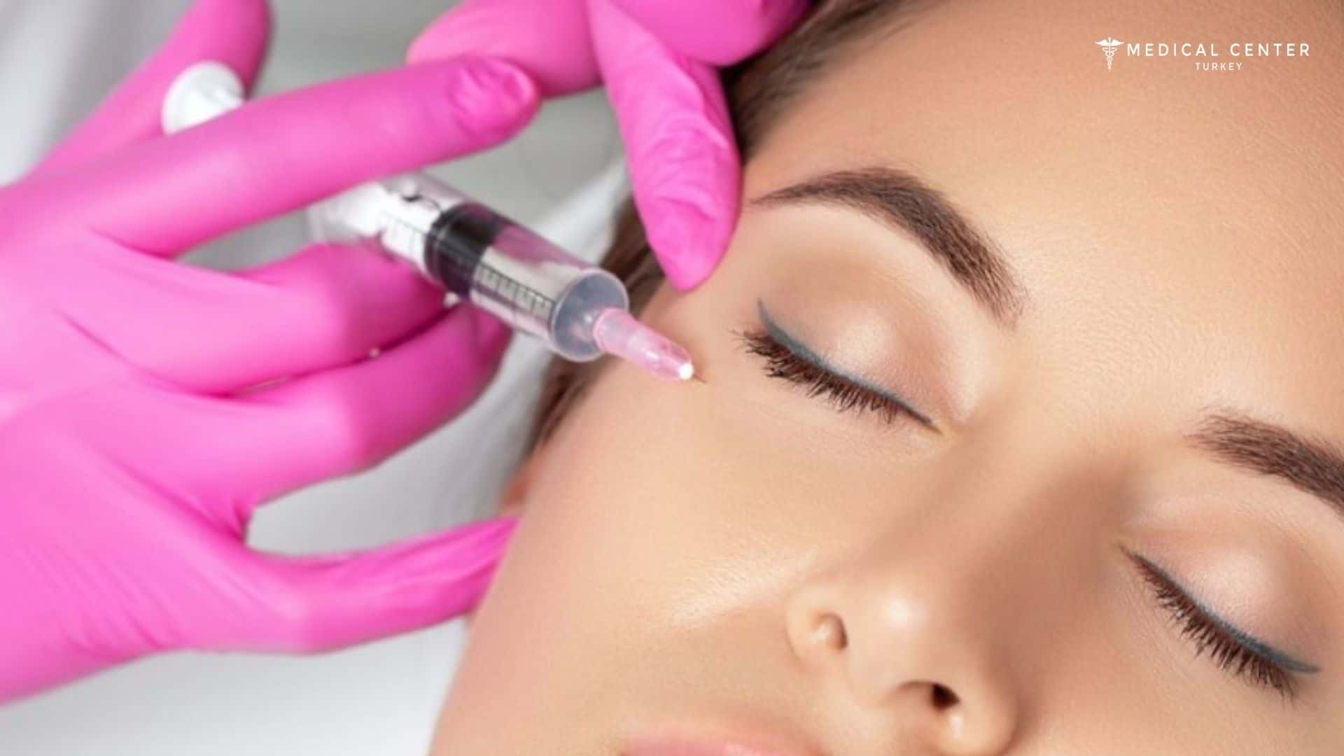 What Results Can Be Expected From Botox?