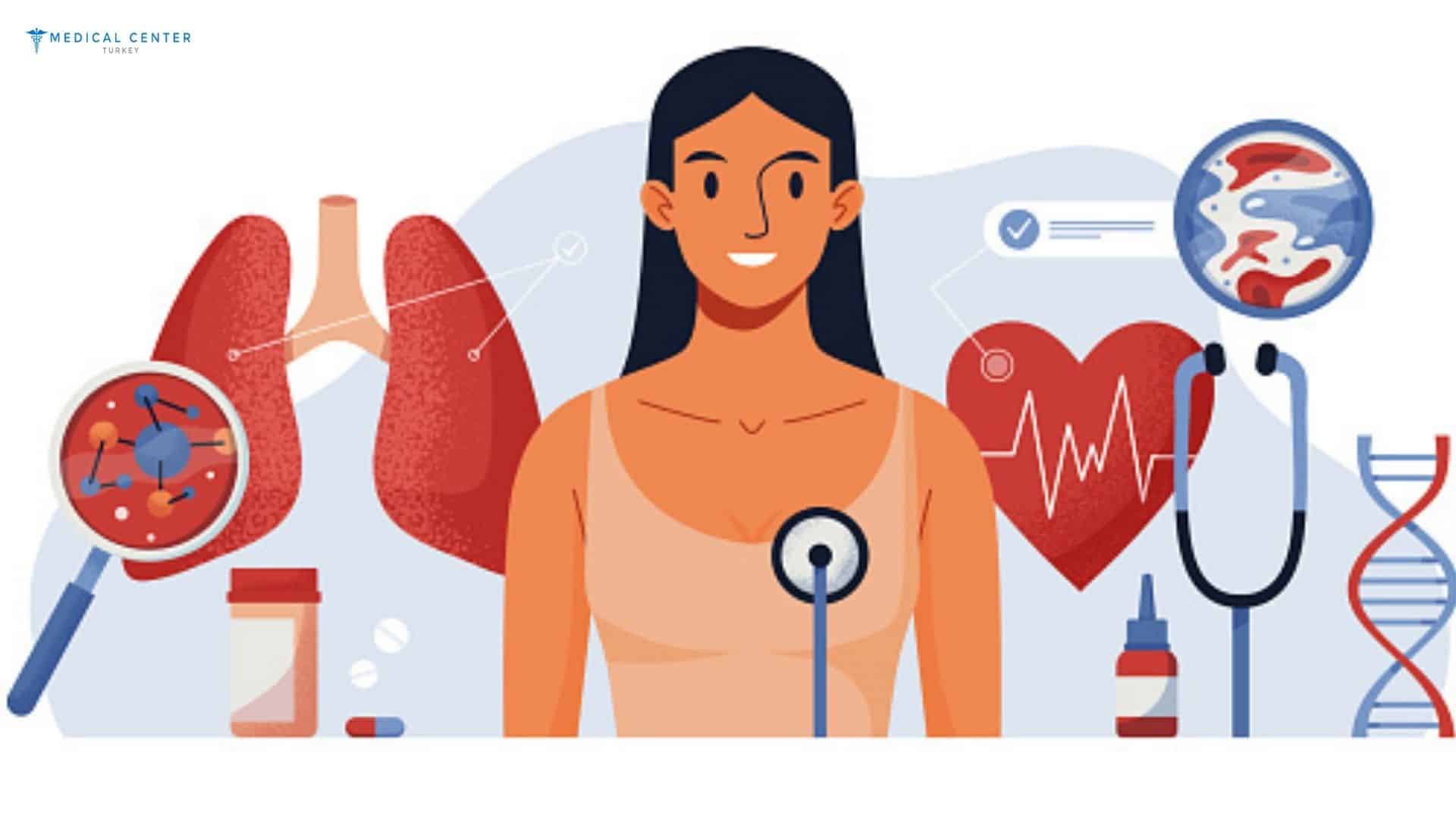 Why Get a Full Body Check-Up in Turkey in 2026?