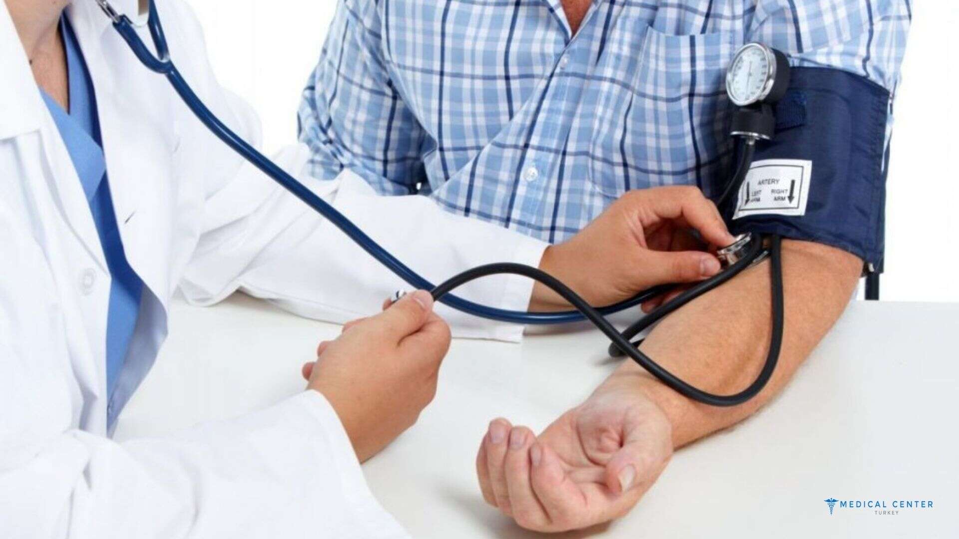 Why Get a Full Body Check-Up in Turkey in 2026?