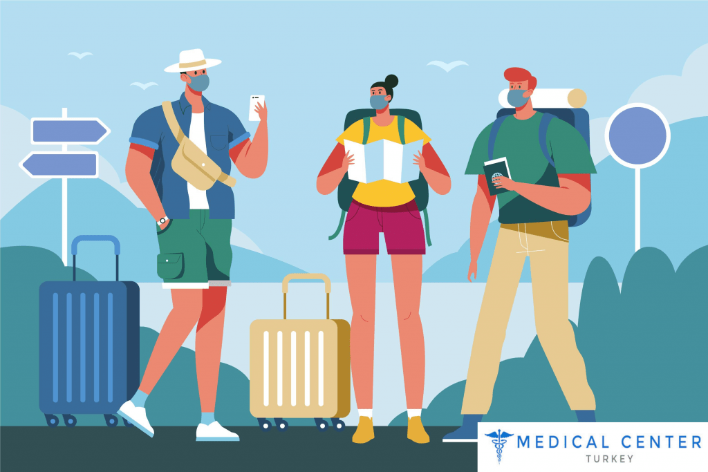 What is medical travel and top ten tips for travelers?