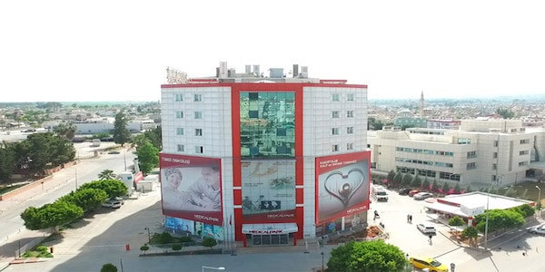 Medical Park Tarsus Hospital