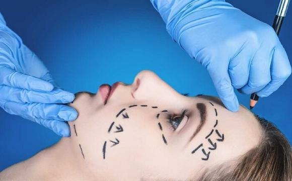 Face Plastic Surgery and Cost: 